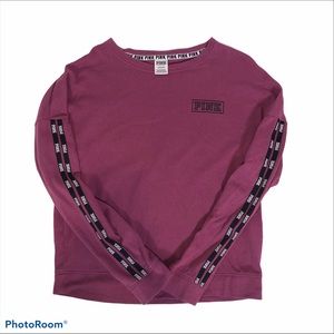 Victoria’s Secret PINK sweat shirt